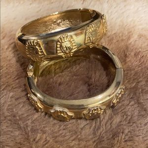 🛑EGYPTIAN PHARAOH BRACELETS